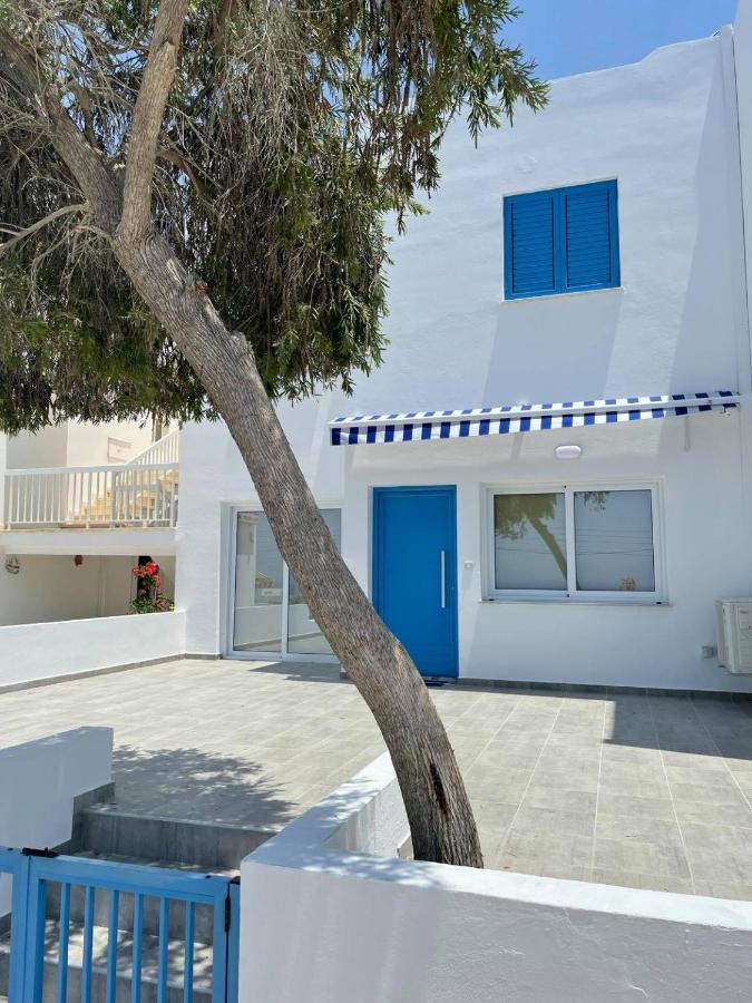 Ikaria Village Maisonette 12 Daire *